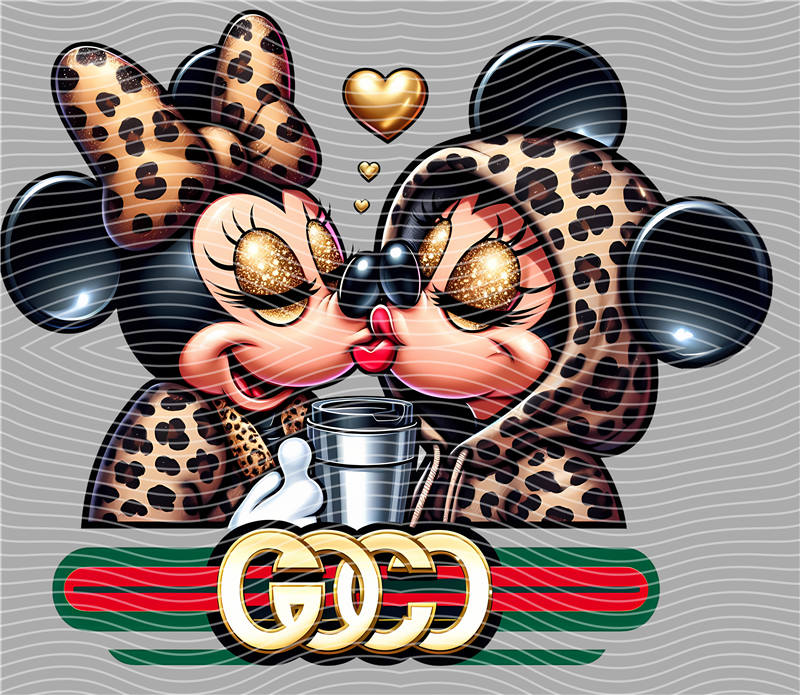 Gucci-GU 200